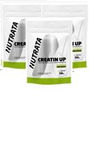 Kit 3 Creatina pura 900g NUTRATA Kit 3 Creatina pura 900g NUTRATA