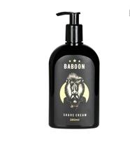 Kit 3 Cremes De Barbear - Shave Baboon 280ml