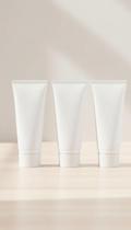 Kit 3 Cremes Protetores Para Assaduras 75ml