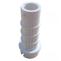 Kit 3 Crepinas Abertas para Filtro Piscina - Sodramar