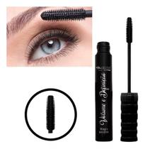 kit 3 Crescimento Cilios Volume e Definição Max Love 4ml