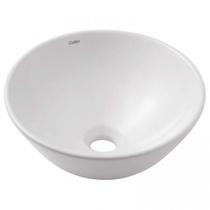 Kit 3 Cubas de Apoio 35cm sem Mesa Basic R1 Celite