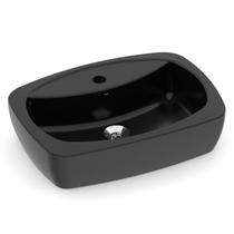 Kit 3 Cubas de Apoio 500x360 com Furo Central sem Ladrão Thema Incepa