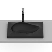 Kit 3 Cubas de Sobrepor 62x44,5cm Ruy Ohtake Roca