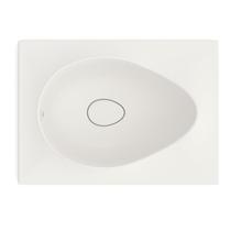 Kit 3 Cubas de Sobrepor 62x44,5cm Ruy Ohtake Roca