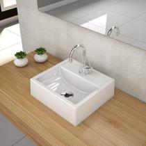 Kit 3 Cubas para Banheiro Q32w Compace