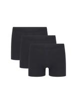 Kit/3 Cueca Boxer Hering 77UC Masculina Algodão T. P/XXG