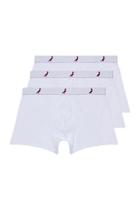 Kit 3 Cuecas Boxer Algodão Reserva