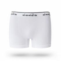 KIT 3 CUECAS BOXER DIADORA SEM COSTURA - JUVENIL ( 10 a 13 anos ) KIT 3 CUECAS BOXER DIADORA SEM COSTURA - JUVENIL ( 10 a 13 anos )