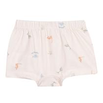 Kit 3 Cuecas Boxer Infantil Dinossauros Nini &amp Bambini - Nini & Bambini