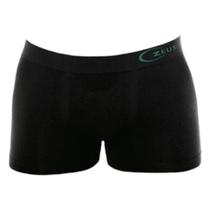 Kit 3 Cuecas Boxer Masculino Atlante Ultraleve Zeus 090142