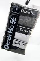 Kit 3 Cuecas Derekho Kit 3 Cuecas Derekho