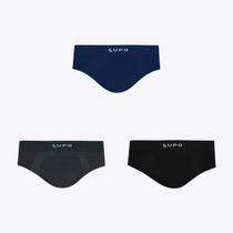 Kit 3 Cuecas Lupo Slip Micromodal Sem Costura 00681-1035000