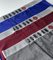 kit 3 cuecas marcas e tamanho diferentes