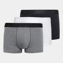 Kit 3 Cuecas Neo Boxer Aramis Kit 3 Cuecas Neo Boxer Aramis