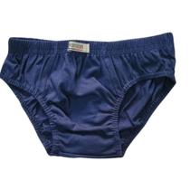 Kit 3 Cuecas Slip Algodão Adulto Marxan P M G GG Kit 3 Cuecas Slip Algodão Adulto Marxan P M G GG