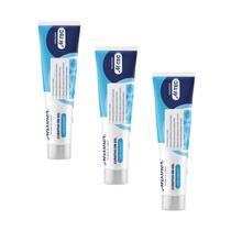 Kit 3 Curativo Em Gel Com Alginato 85g M-tec - Missner