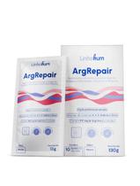 Kit 3 Cx Argcir Potencializador Humali 10sachês 13g Linhahum Cor:IncolorTamanho:ÚnicoGênero:Unissex