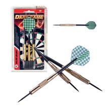 Kit 3 Dardos Winmax Coloridos