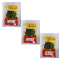 kit 3 de Chá Verde Natural DiCastro kit 3 de Chá Verde Natural DiCastro