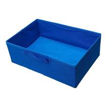 KIT 3 Decore com Praticidade Caixa Organizadora Grande em Oferta