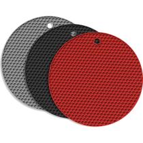 kIT 3 Descanso de Panela 3 Cores kIT 3 Descanso de Panela 3 Cores