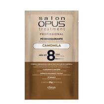 Kit 3 descolorante em po salon opus 20g (a escolher)