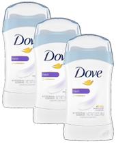 kit 3 Desodorante AntitranspiranteDove Stick Fresh 45G kit 3 Desodorante AntitranspiranteDove Stick Fresh 45G