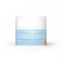 KIT 3 DESODORANTE CREME GIOVANNA BABY 50g (A ESCOLHER) KIT 3 DESODORANTE CREME GIOVANNA BABY 50g (A ESCOLHER)