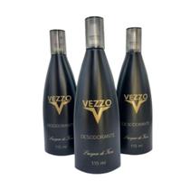Kit 3 desodorante vezzo 115ml lacqua di fiori Kit 3 desodorante vezzo 115ml lacqua di fiori