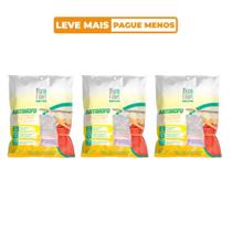 Kit 3 Desumidificador Anti Mofo para Armários com Gancho Lavanda My Closet Ordene