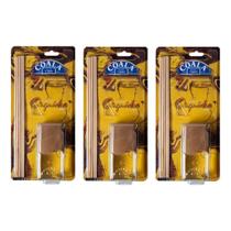 Kit 3 Difusor de Aromas Coala 100ML - Orquídea