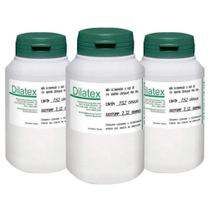 Kit 3 Dilatex - 152 cápsulas - Vaso dilatador - Power Supplements