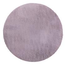 Kit 3 Disco Abrasivo Telado 225 Grao 120 Atlas Rosa