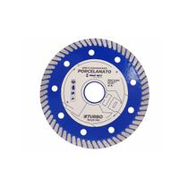 Kit 3 Disco Diamantado 110mmx20mm Porcelanato - Heavy Duty