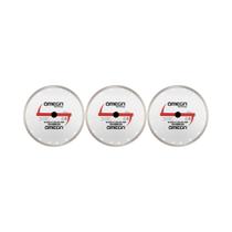 Kit 3 Discos Diamantado Corte Turbo 230 X 22,23 Mm 9 X 7/8 Kit 3 Discos Diamantado Corte Turbo 230 X 22,23 Mm 9 X 7/8