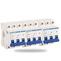 Kit 3 Disjuntores DIN Tripolar 10 Amperes Tramontina Kit 3 Disjuntores DIN Tripolar 10 Amperes Tramontina