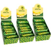 Kit 3 Display Doce de Banana Vegano Sem Glúten 21 un cada Kit 3 Display Doce de Banana Vegano Sem Glúten 21 un cada