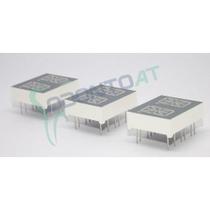 Kit 3 displays para placa eletrônica autoclaves digitale Kit 3 displays para placa eletrônica autoclaves digitale