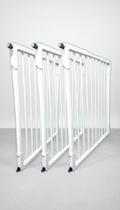 Kit 3 Divisórias Ajustáveis Freezer Horizontal Kit 3 Divisórias Ajustáveis Freezer Horizontal