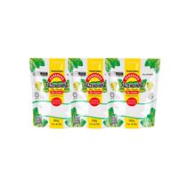 Kit 3 Doce Bananinha Tradicional 150g Com 5 Un Fazendinha Kit 3 Doce Bananinha Tradicional 150g Com 5 Un Fazendinha