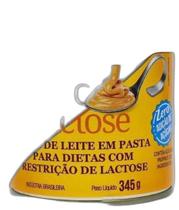 Kit 3 Doce Leite Zero Lact Zero Acucar S Lourenço 330G Kit 3 Doce Leite Zero Lact Zero Acucar S Lourenço 330G