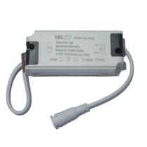 Kit 3 Drive Fonte Led P/ Plafon Painel 48w - 580ma - Bivolt