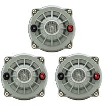 Kit 3 Driver D250x 100w Rms Jbl Selenium D 250x 8 Ohms Kit 3 Driver D250x 100w Rms Jbl Selenium D 250x 8 Ohms