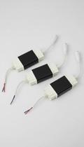 Kit 3 Drivers LED 18-25W Bivolt Fonte