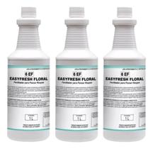 Kit 3 Easyfresh Floral Facilitadores Para Passar Roupas 1 L Kit 3 Easyfresh Floral Facilitadores Para Passar Roupas 1 L