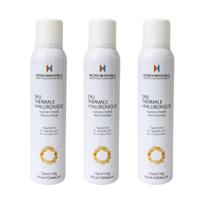 Kit 3 Eau Thermale Hyaluronique Água Termal Enriquecida