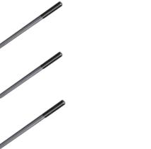 Kit 3 Eixo Cardan Compatível Roçadeira Stihl Fs160 Fs220 Fs280 - Sanre Brasil Kit 3 Eixo Cardan Compatível Roçadeira Stihl Fs160 Fs220 Fs280 - Sanre Brasil