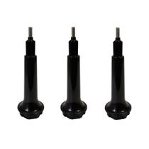 Kit 3 Eixos do Espremedor P/ Philips Walita RI7632