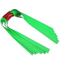 Kit 3 Elásticos / Alças Atiradeira Estilingue Kit 3 Elásticos / Alças Atiradeira Estilingue